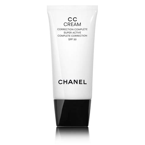 chanel cc 30